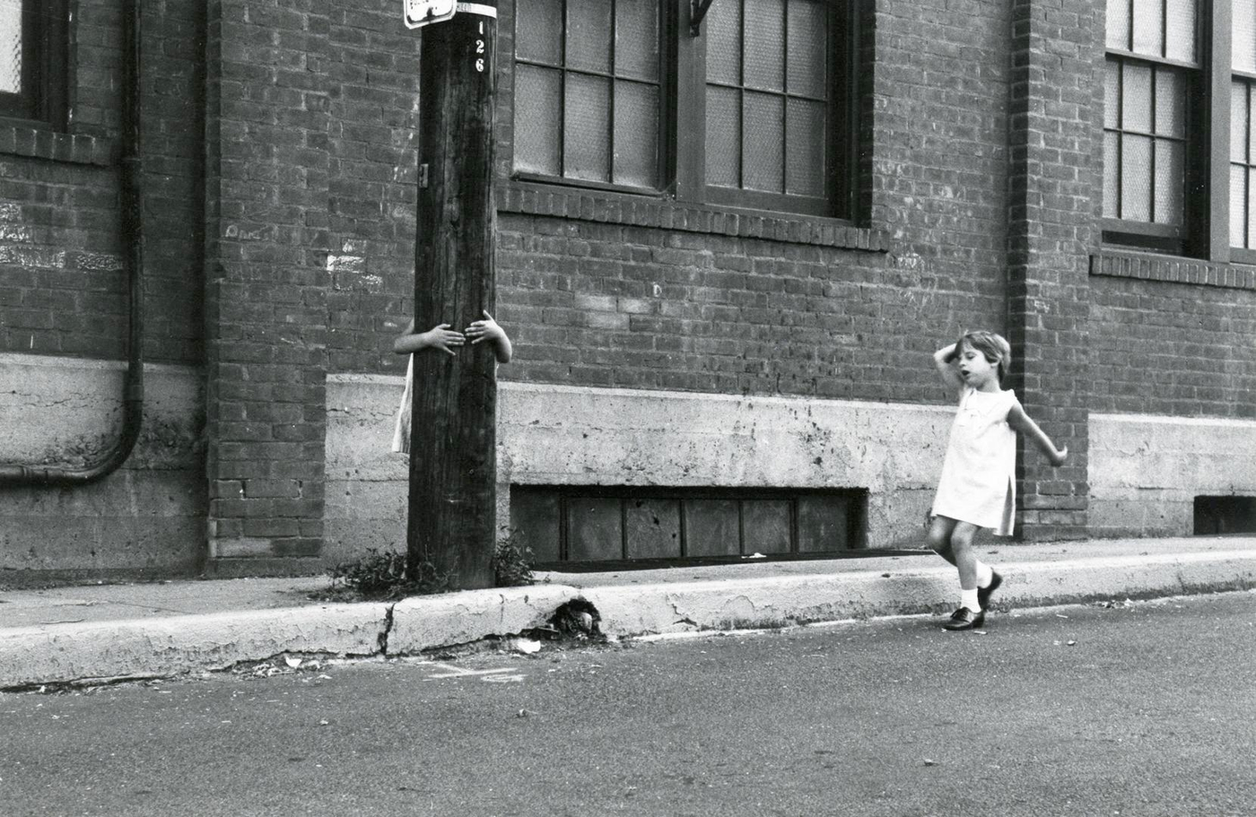 Connecticut, 1968