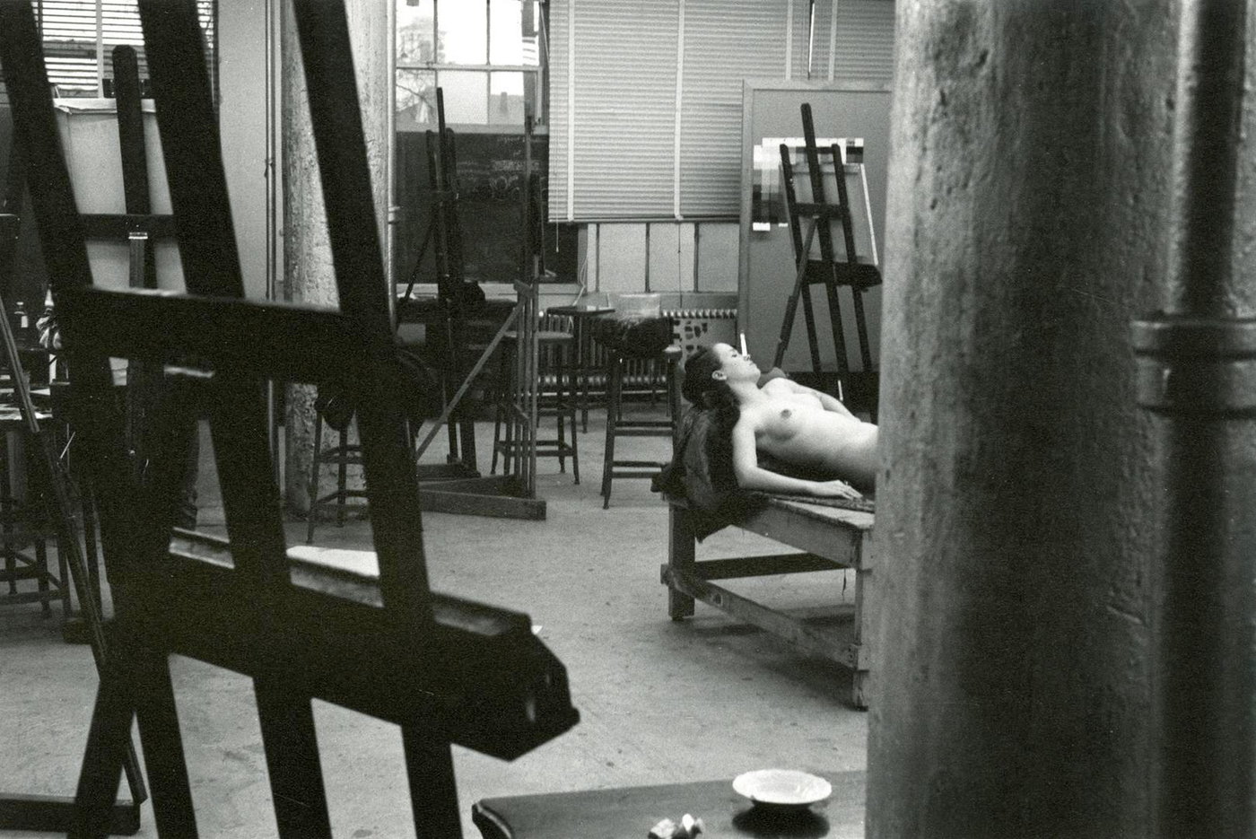 Middletown, Connecticut, 1969