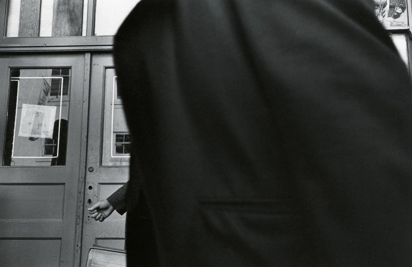 San Francisco, 1969