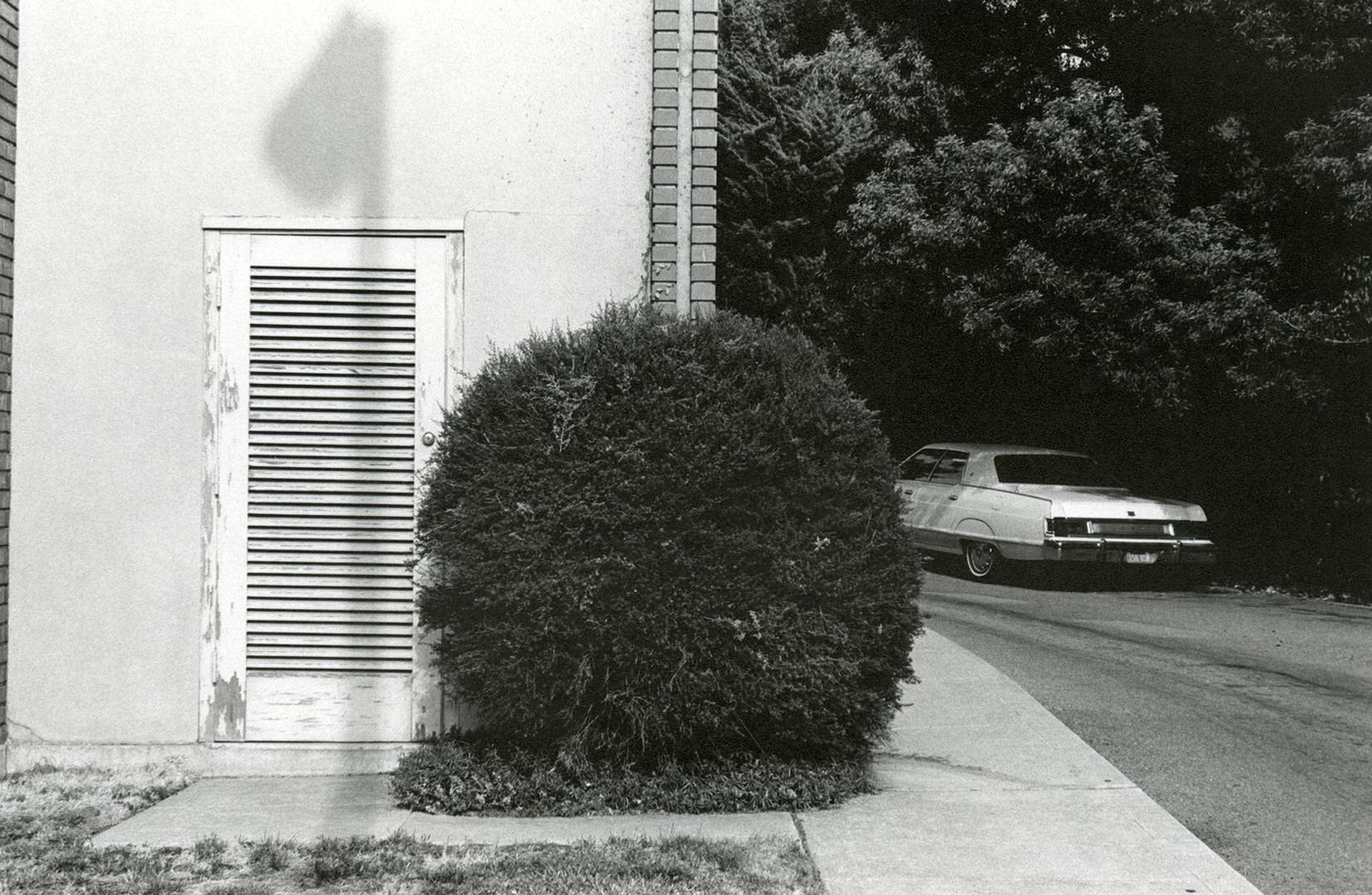 Untitled, circa 1972