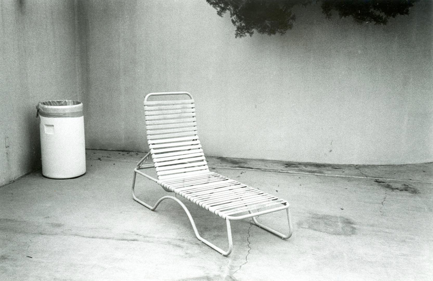 Laguna Hills, California, 1972