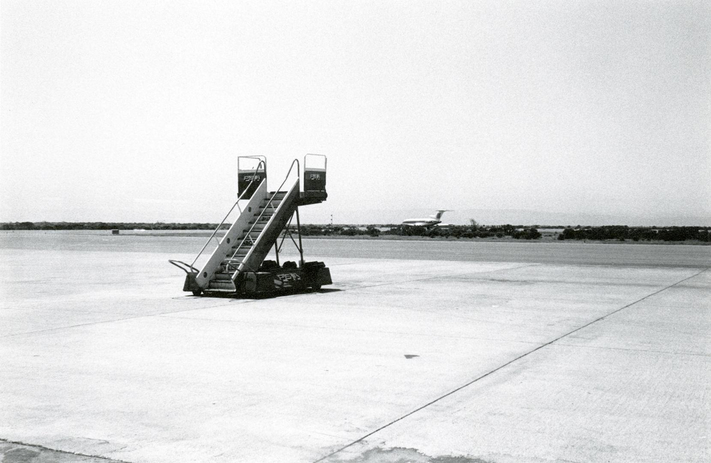 Hartford, Connecticut, 1974
