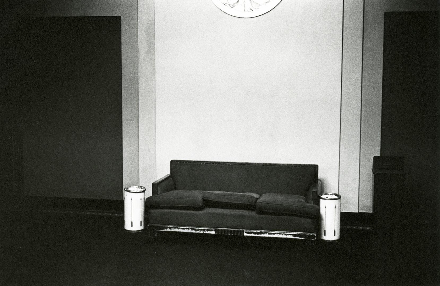 Santa Monica, California, 1974