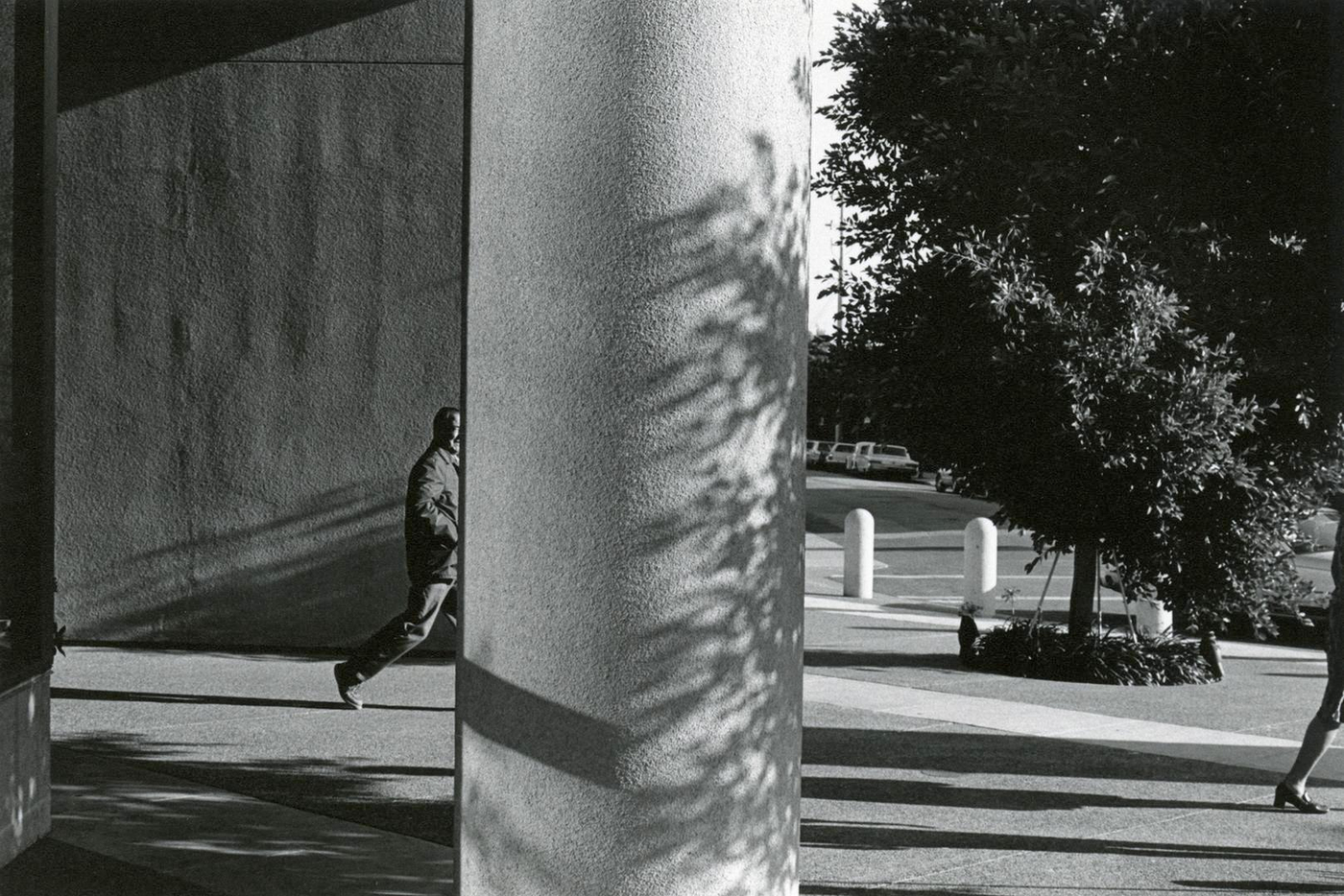 Berkeley, California, 1979